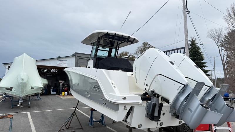 2026 Boston Whaler 280 Outrage