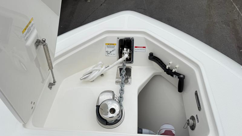 2026 Boston Whaler 280 Outrage