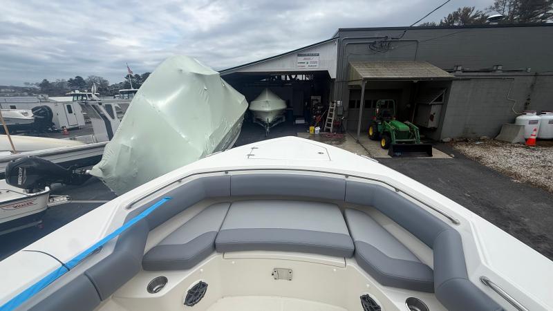 2026 Boston Whaler 280 Outrage