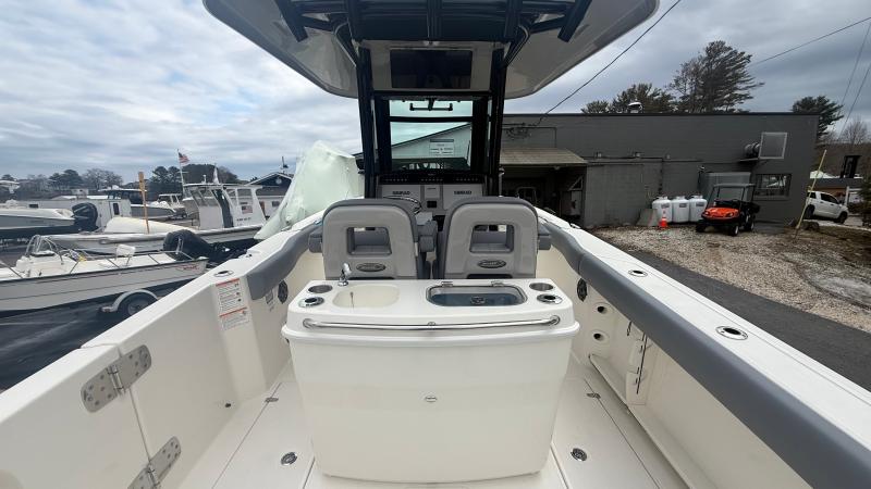 2026 Boston Whaler 280 Outrage